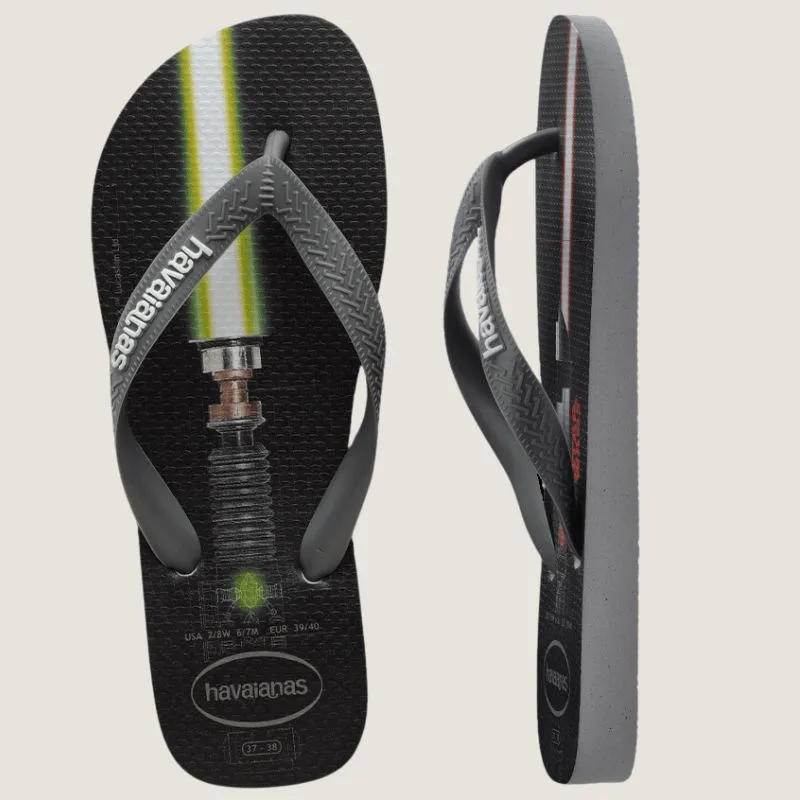 Havaianas Kids Star Wars Tongues