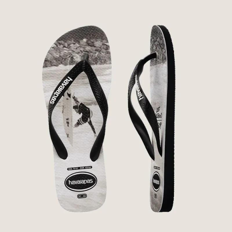 Havaianas Kids Top Photoprint Tongue Sandales_Havaianas