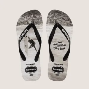 Havaianas Kids Top Photoprint Tongue Sandales_Havaianas