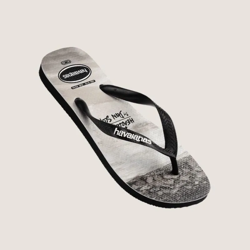 Havaianas Kids Top Photoprint Tongue Sandales_Havaianas