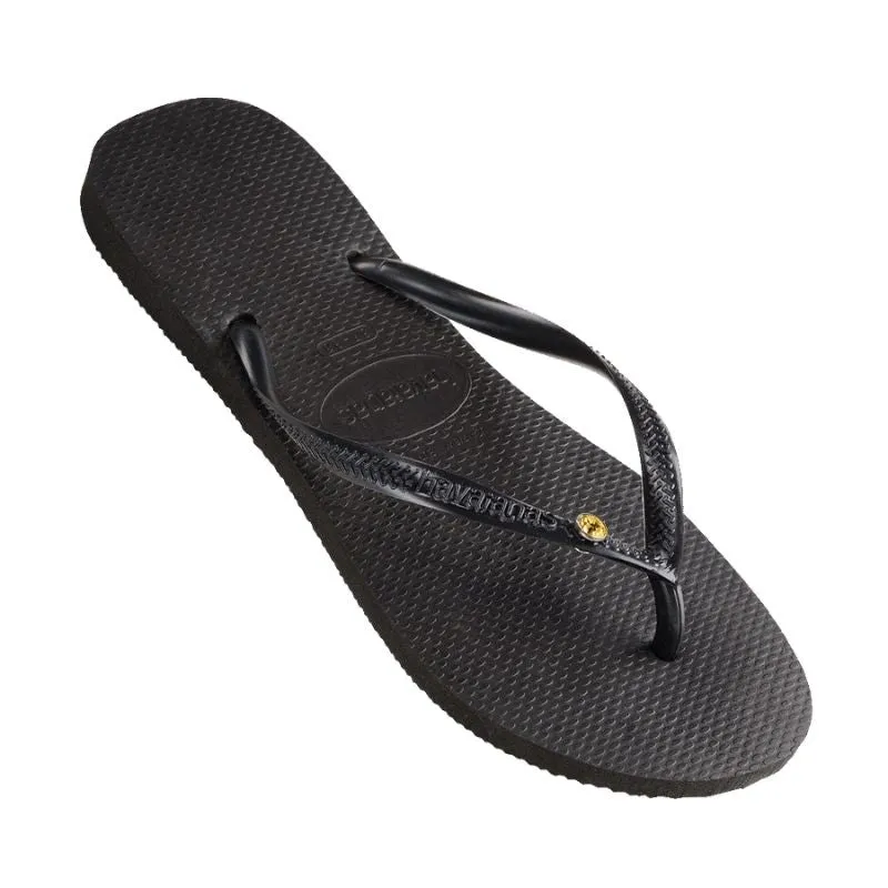 Havaianas Slim Tongues Cristal Colorées_Havaianas