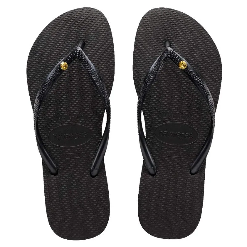 Havaianas Slim Tongues Cristal Colorées_Havaianas