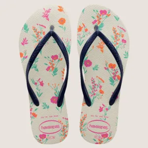 Havaianas Slim Romance Tong Shoes_Havaianas