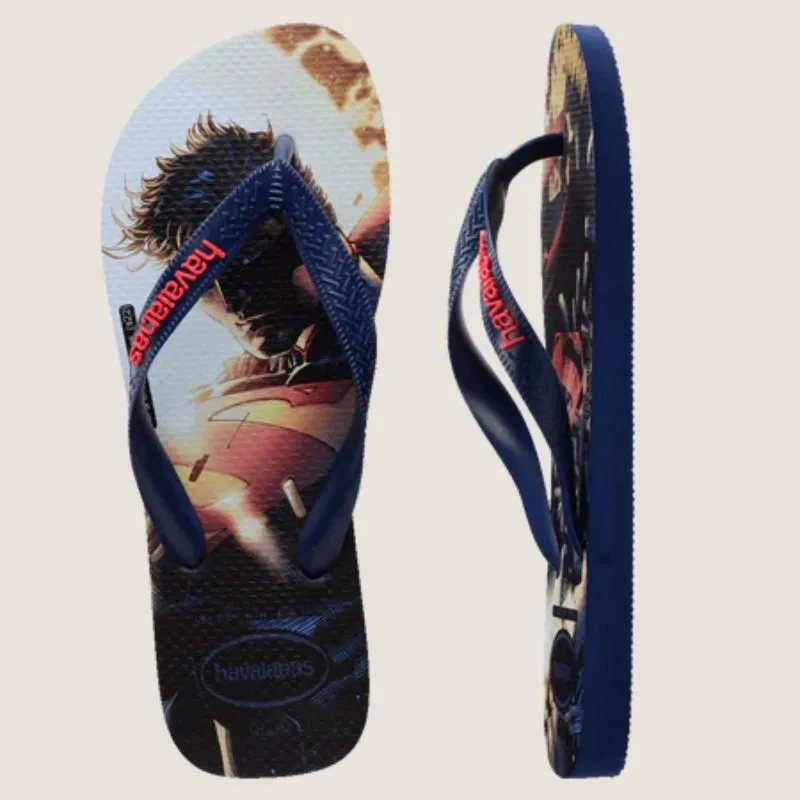 Havaianas Tong Sandales Top Héros DC_Havaianas