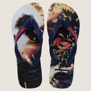 Havaianas Tong Sandales Top Héros DC_Havaianas