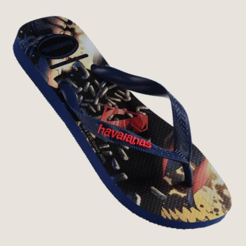 Havaianas Tong Sandales Top Héros DC_Havaianas