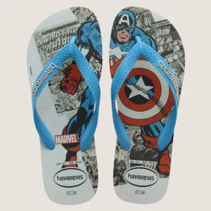 Havaianas Top Marvel Tong Shoes_Havaianas