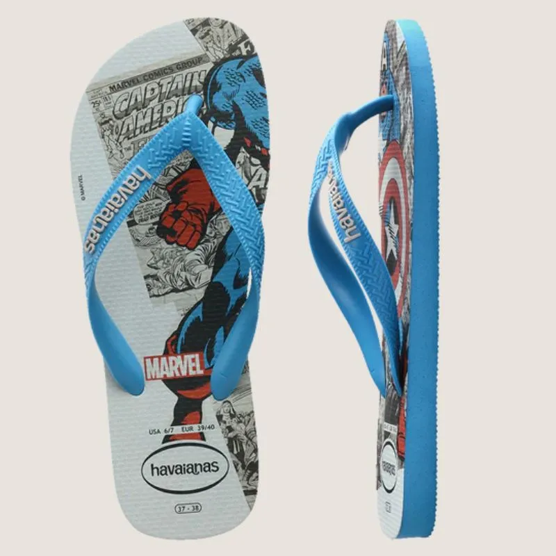 Havaianas Top Marvel Tong Shoes_Havaianas