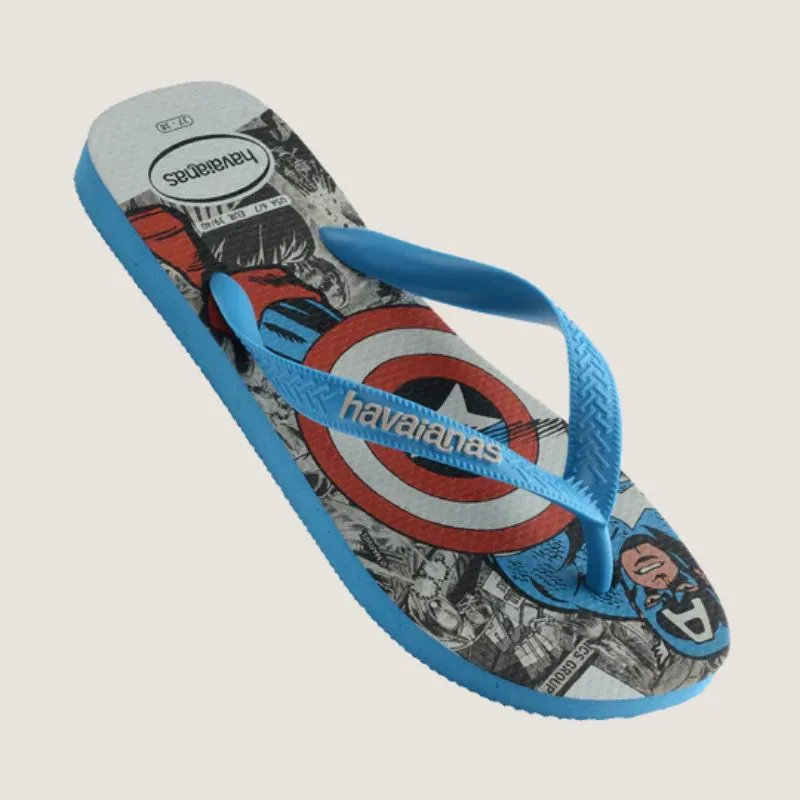 Havaianas Top Marvel Tong Shoes_Havaianas