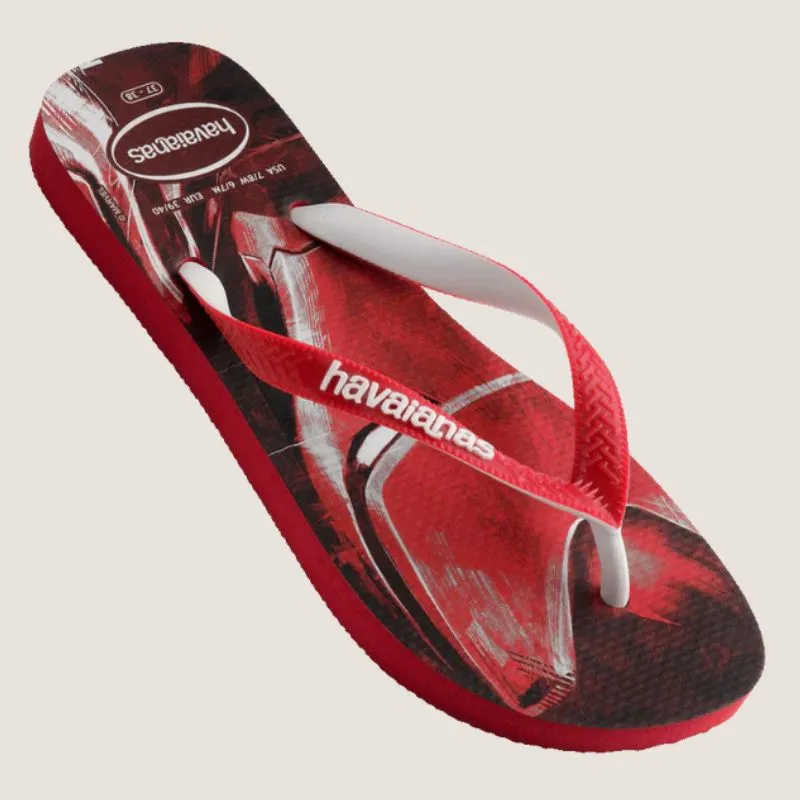 Havaianas Top Marvel Tong Shoes_Havaianas