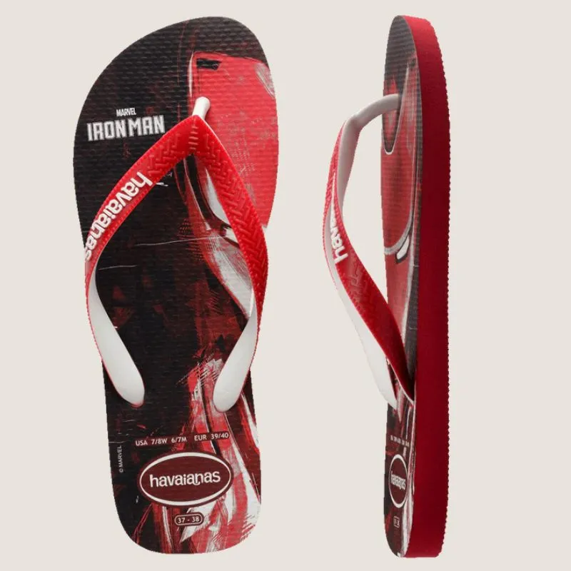Havaianas Top Marvel Tong Shoes_Havaianas