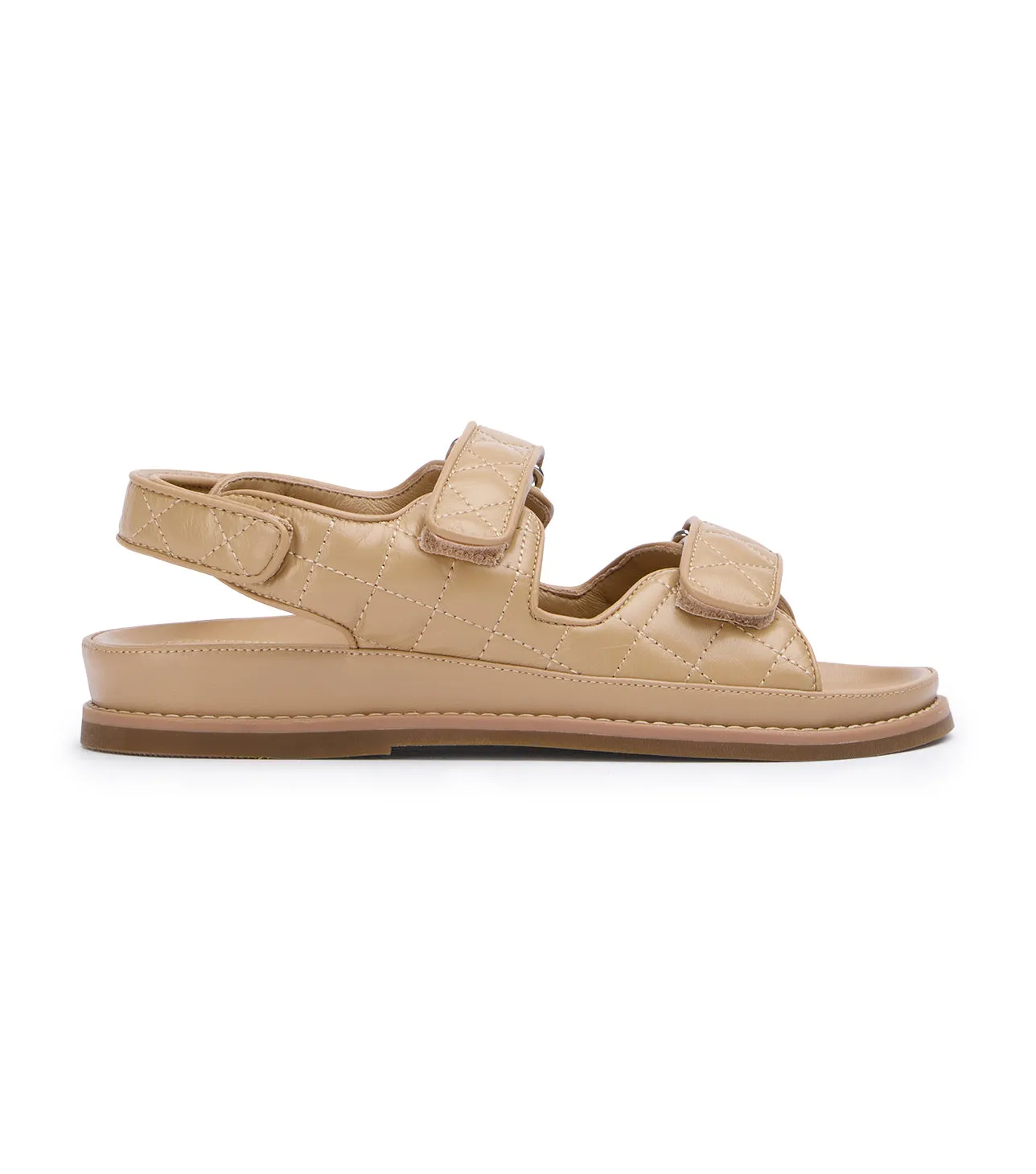 Hiranni Miel Mouton Nappa