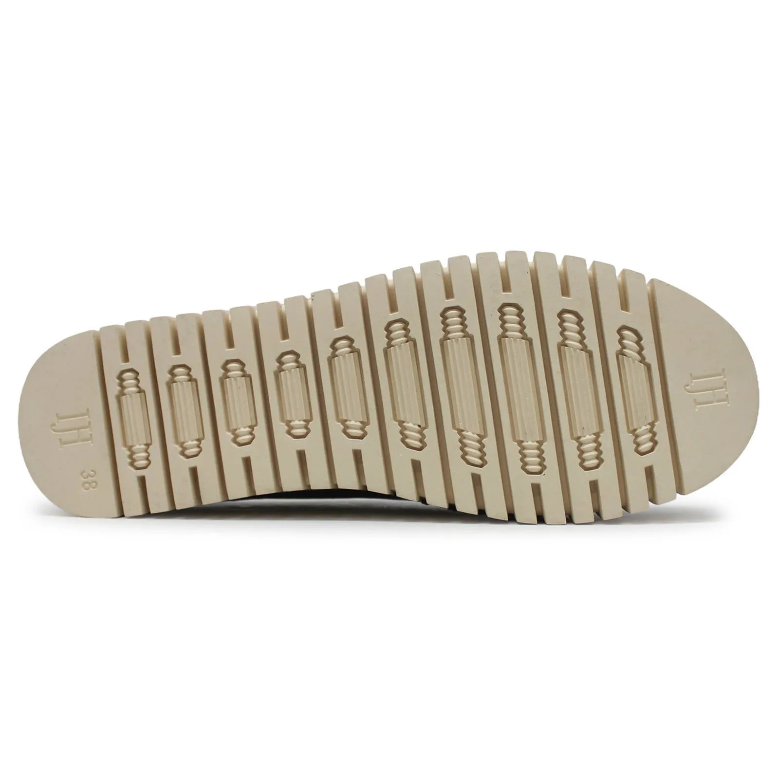 Chaussures mocassins pour femmes en textile Ilse Jacobsen Tulip 3874