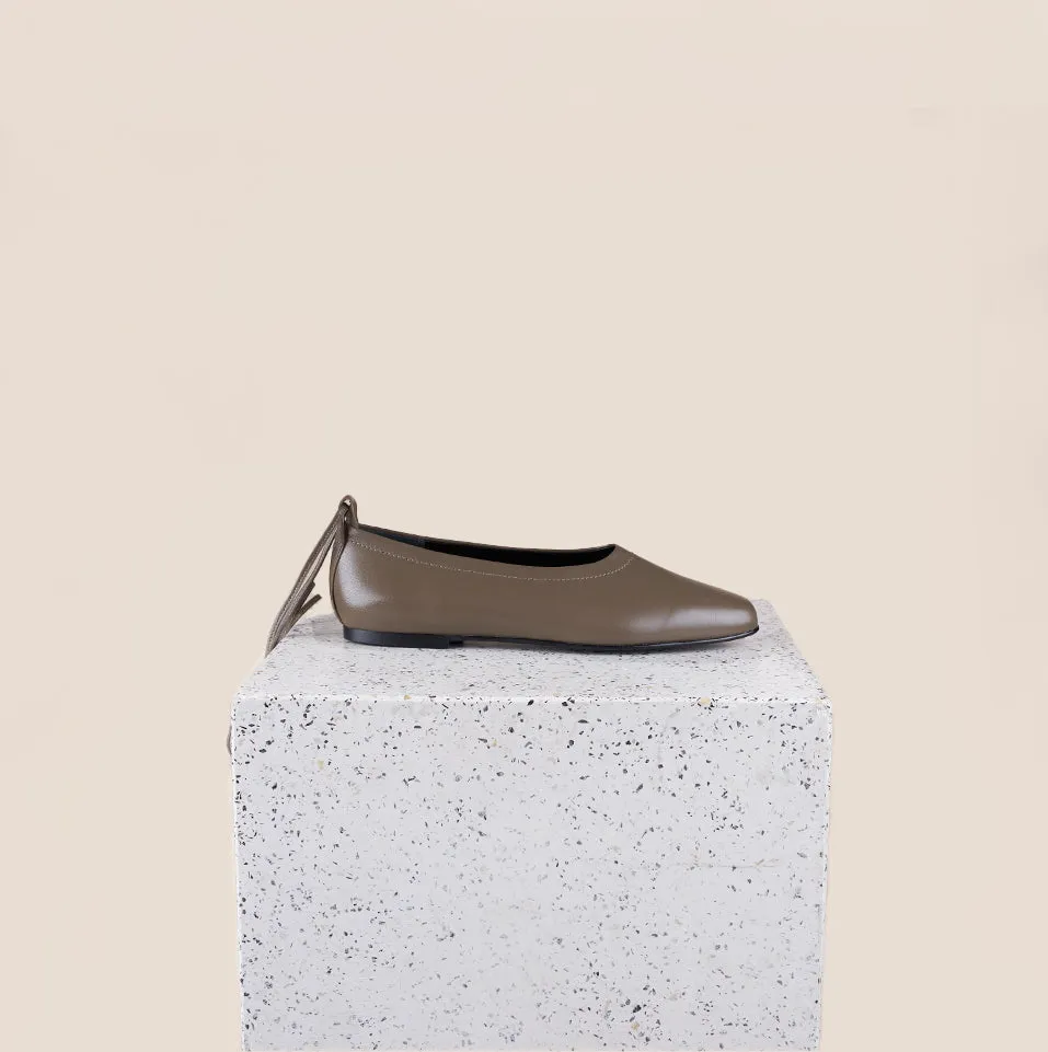 Imola - Taupe foncé