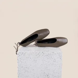 Imola - Taupe foncé