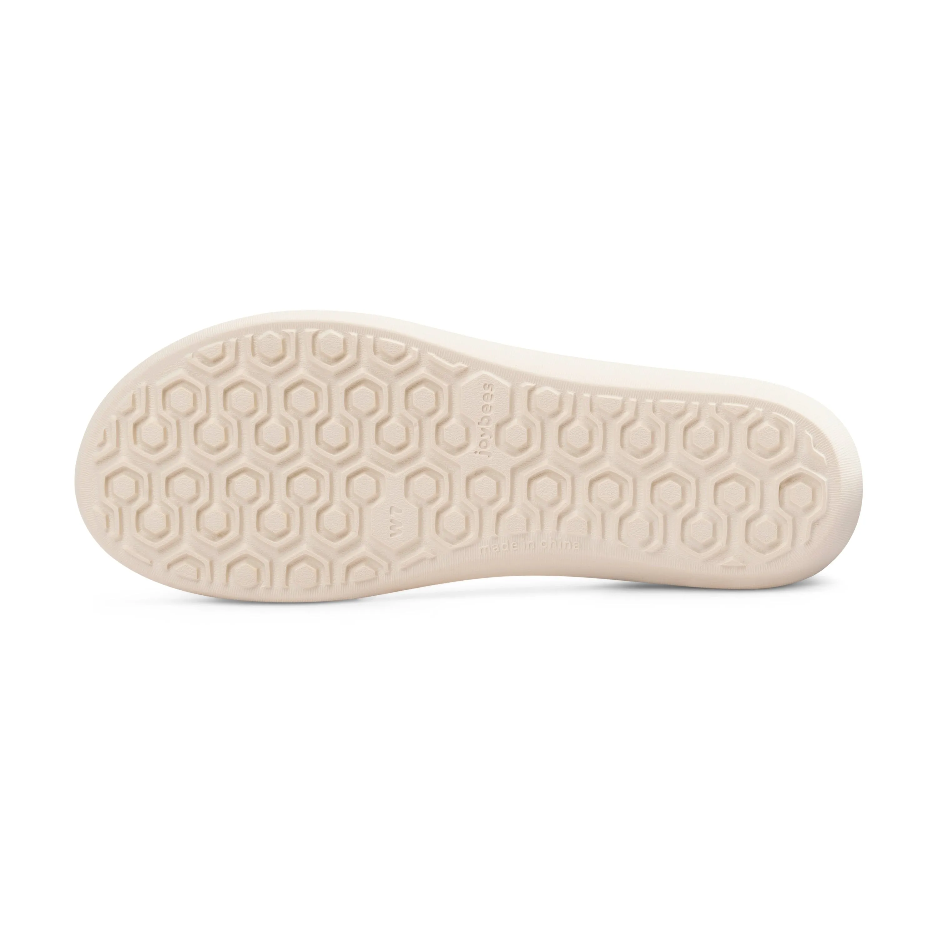 JOYBEES FRIDAY FLAT TWO TONE - VENTE FINALE !