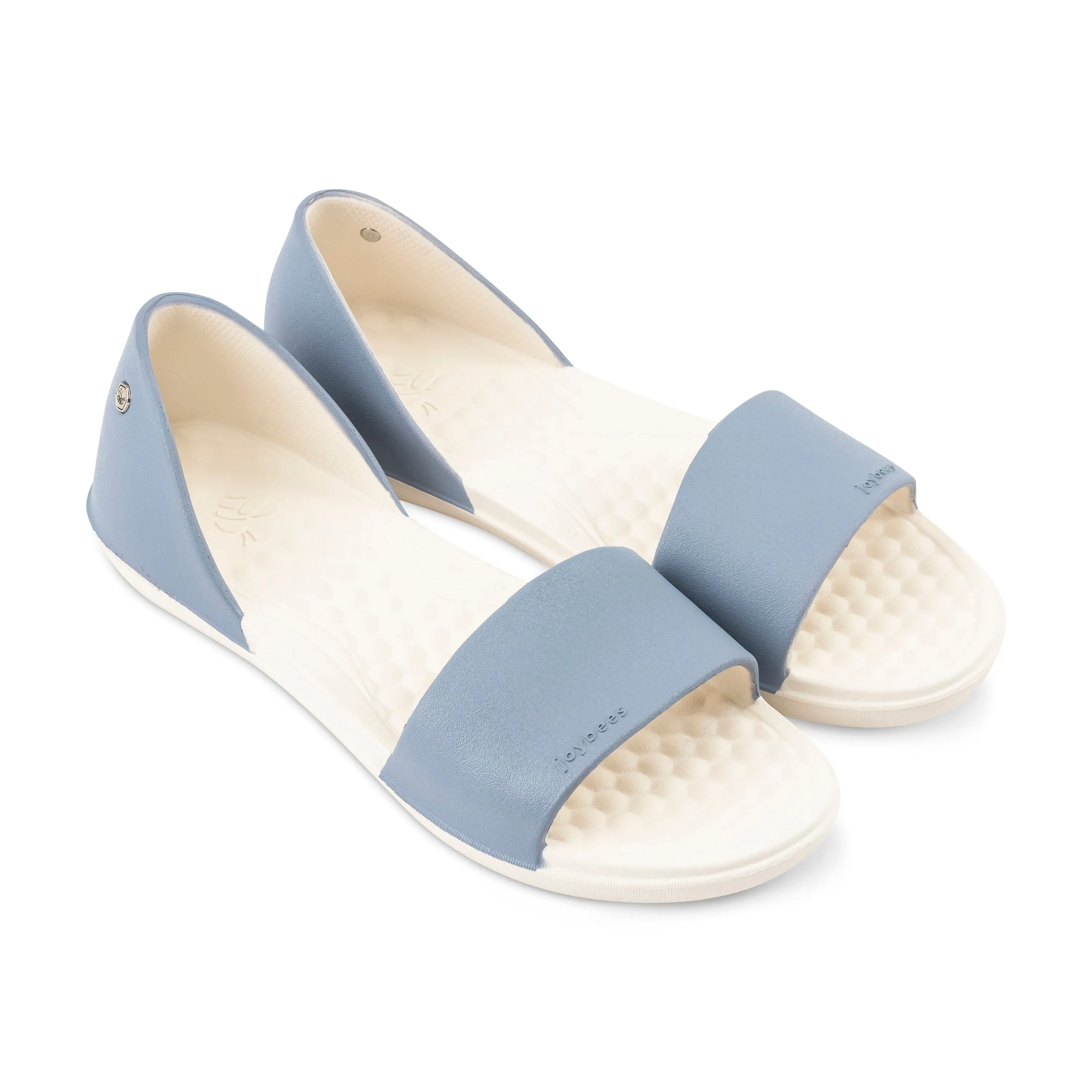 JOYBEES FRIDAY FLAT TWO TONE - VENTE FINALE !
