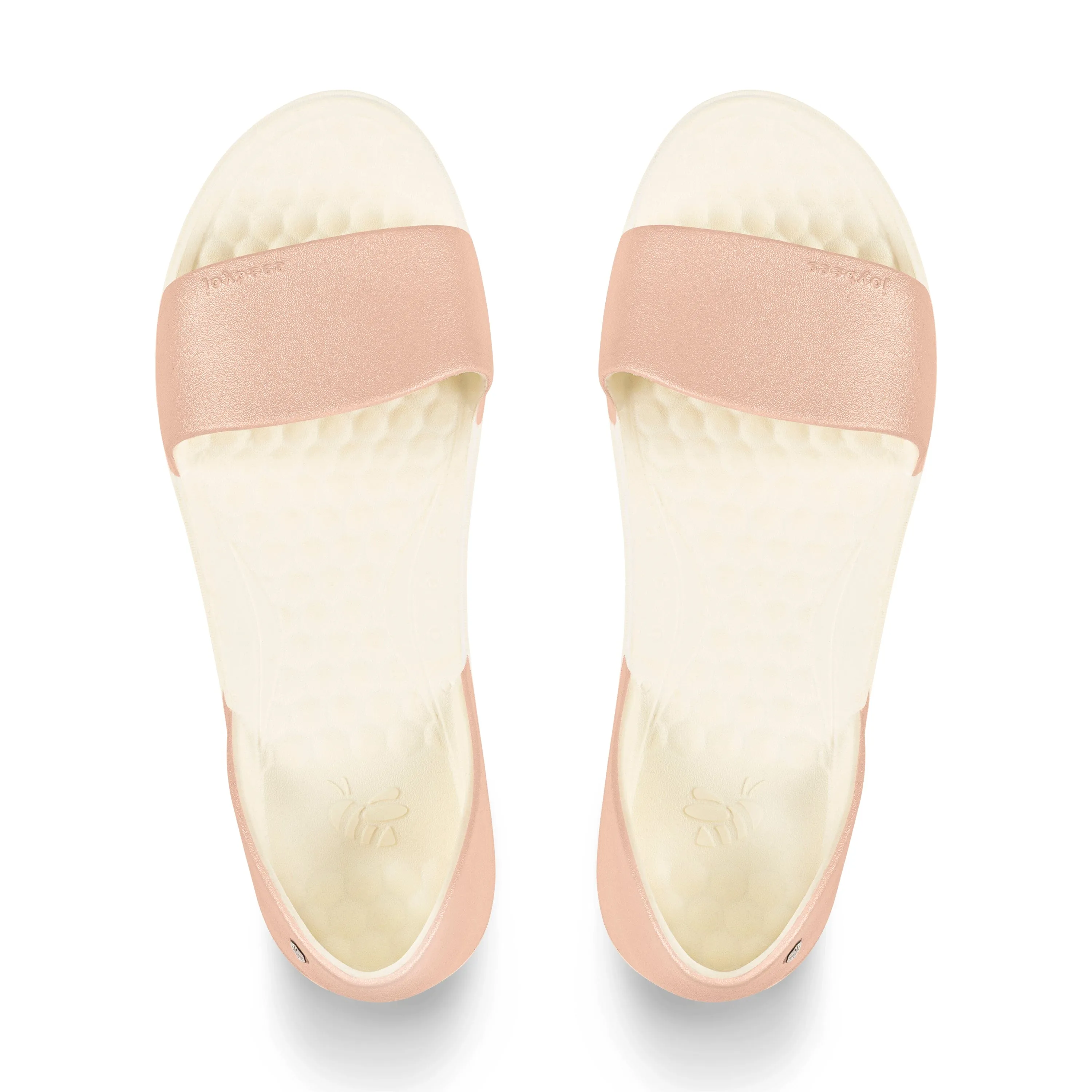 JOYBEES FRIDAY FLAT TWO TONE - VENTE FINALE !