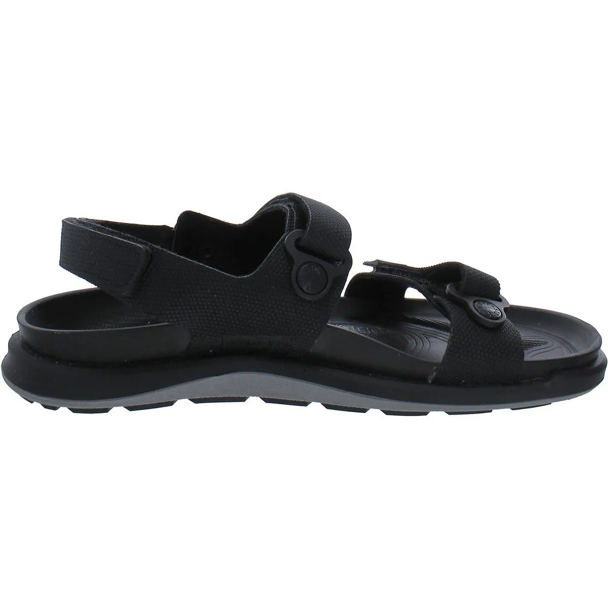 Sandales sport plates réglables pour femmes Kalahari