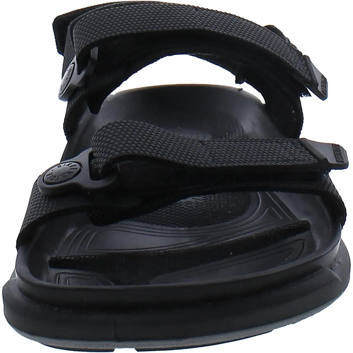 Sandales sport plates réglables pour femmes Kalahari
