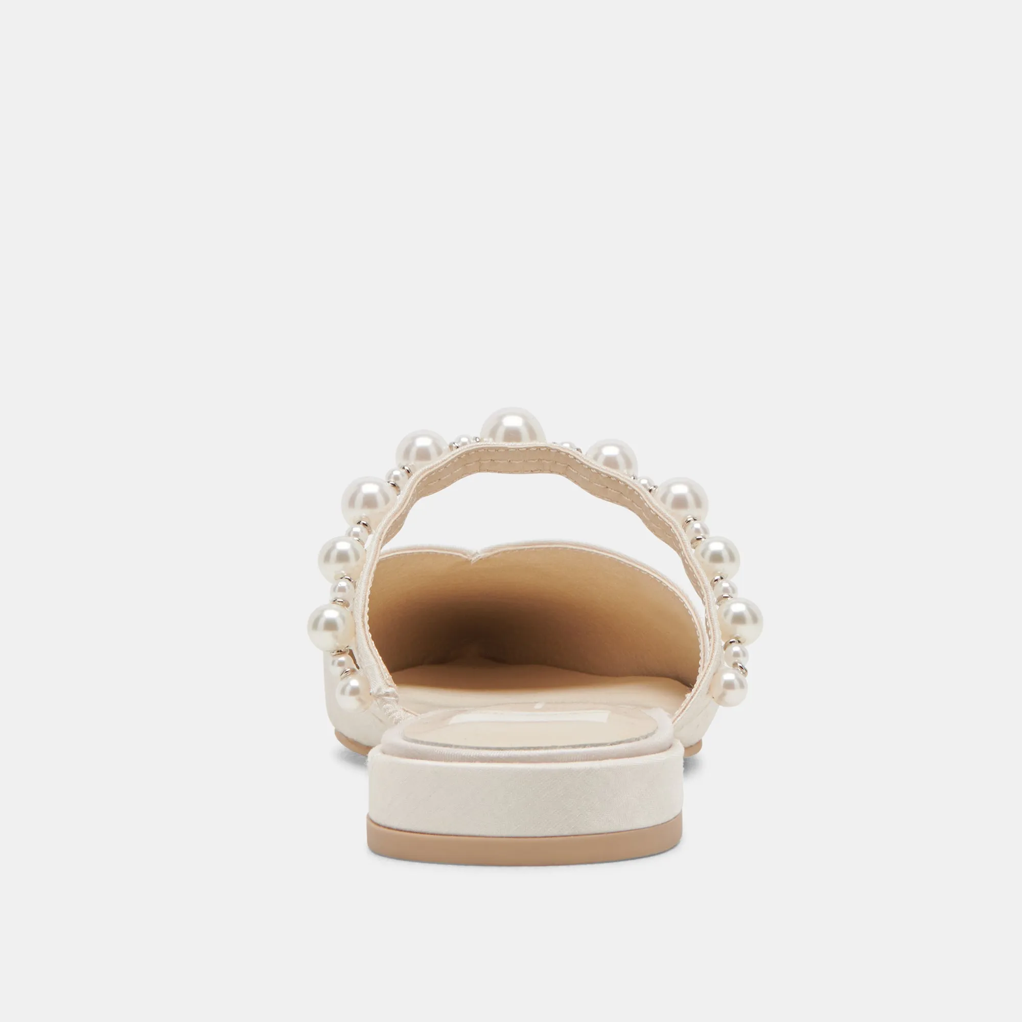 PERLES DE VANILLE KANIKA PEARL FLATS