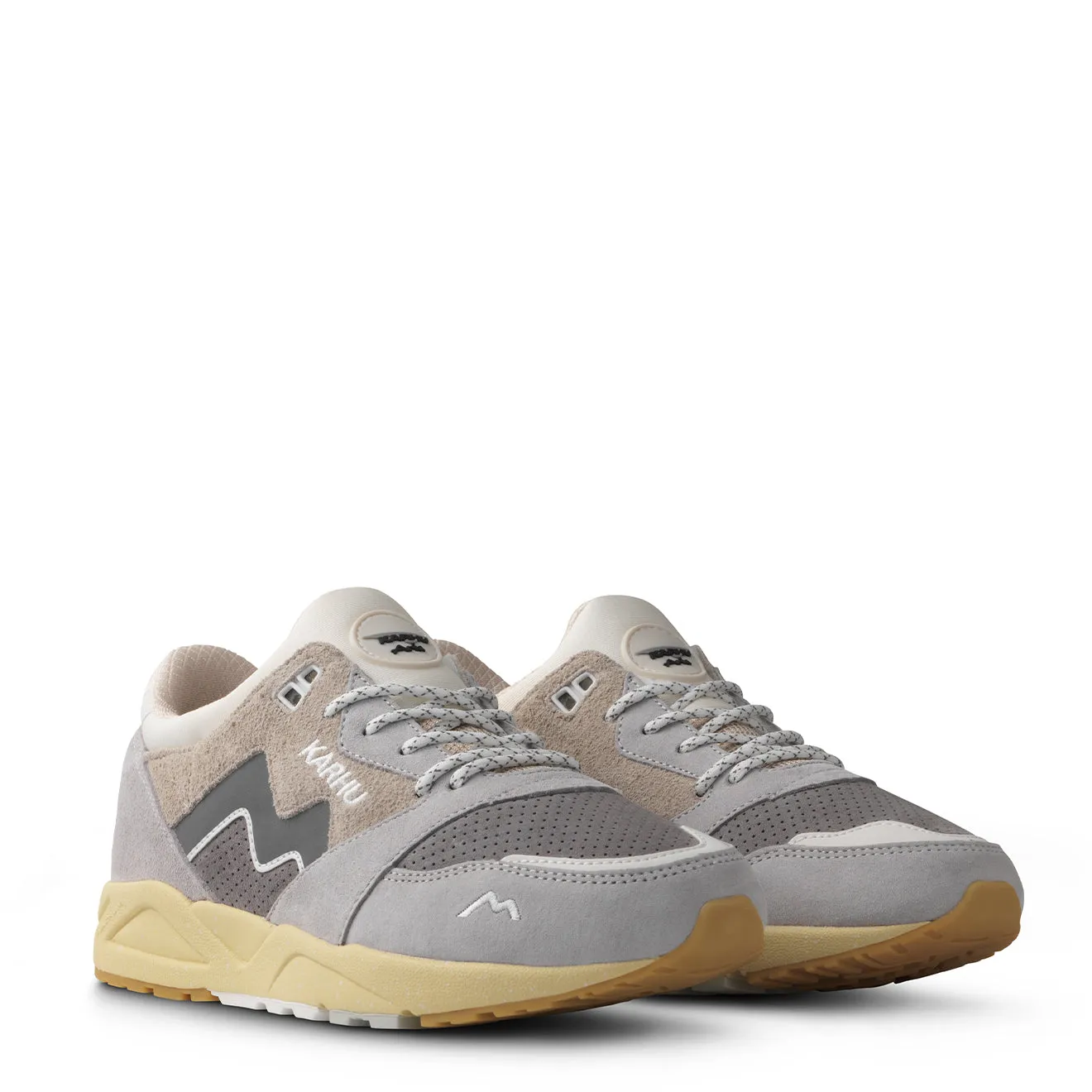 Karhu Aria 95 Trainer Roche Lunaire / Rosée Brumeuse