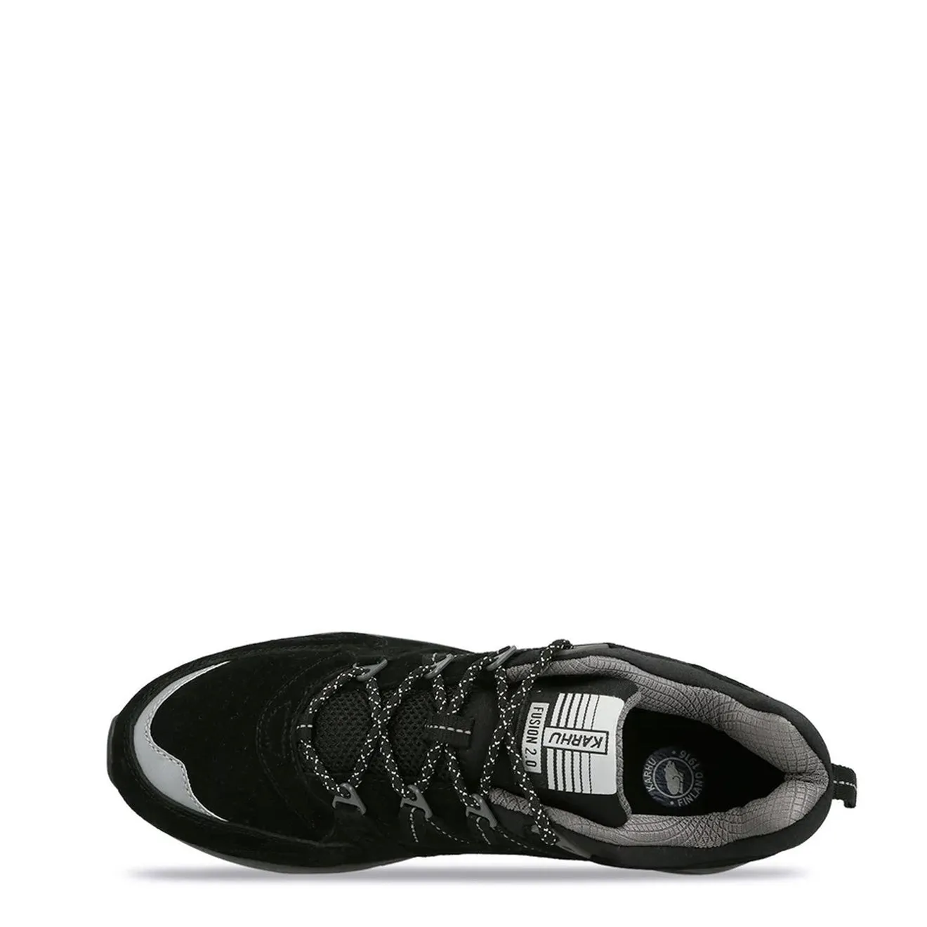 Karhu Fusion 2.0 Femme Noir / Noir