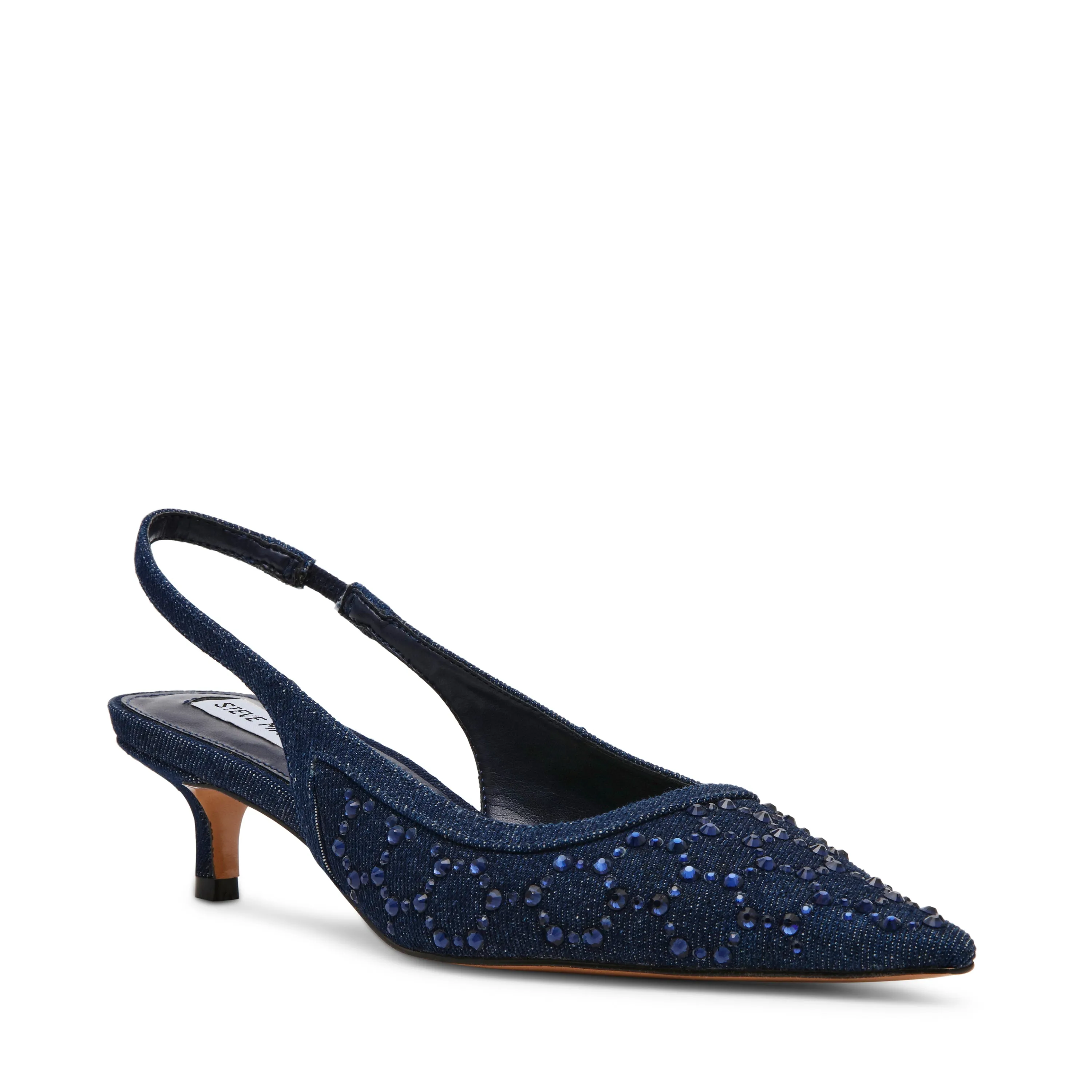 Kari-MR Pompe BLEU MULTI