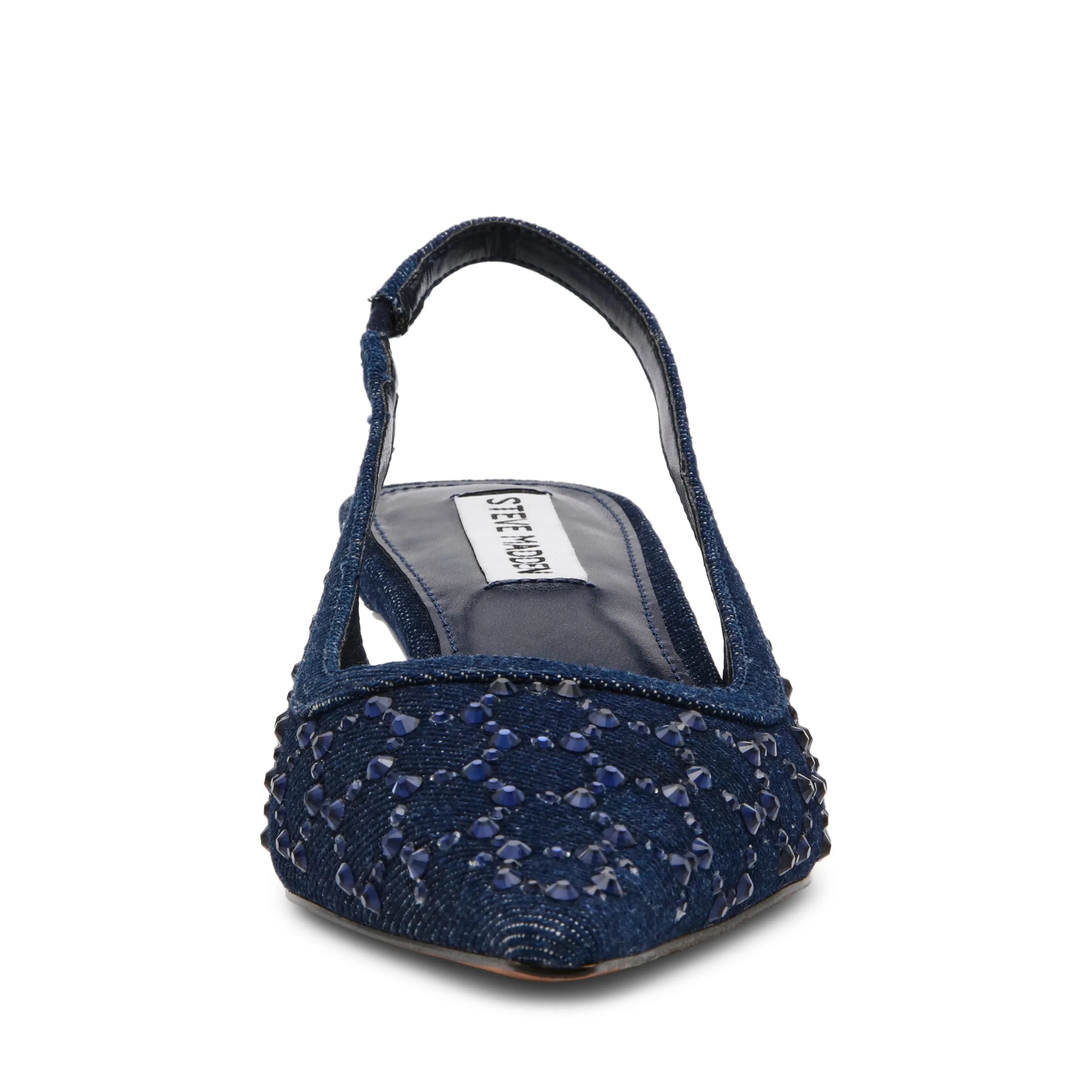 Kari-MR Pompe BLEU MULTI