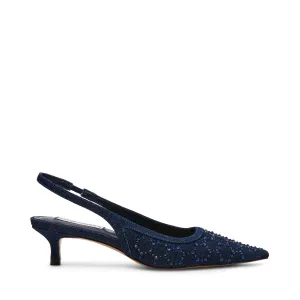 Kari-MR Pompe BLEU MULTI