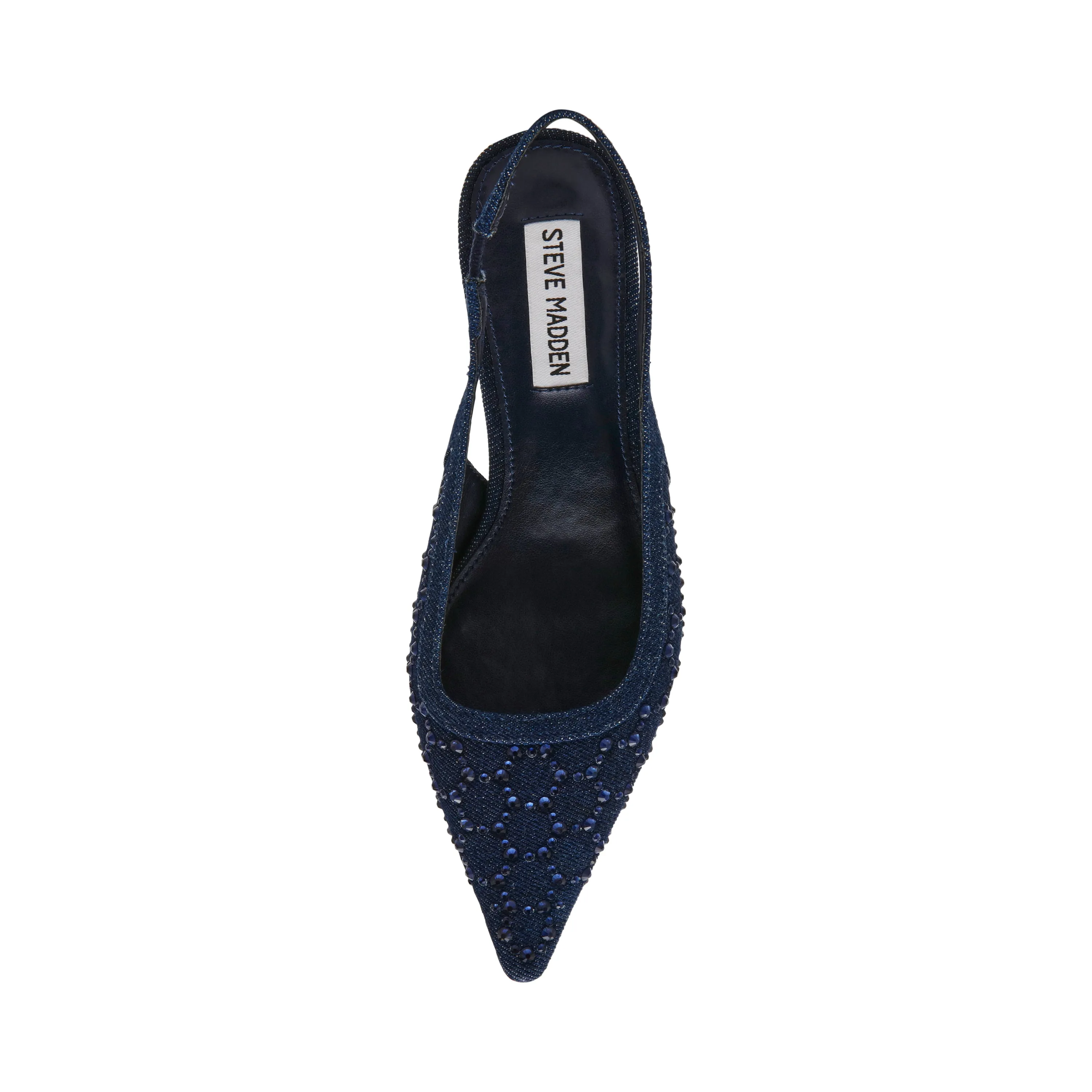 Kari-MR Pompe BLEU MULTI