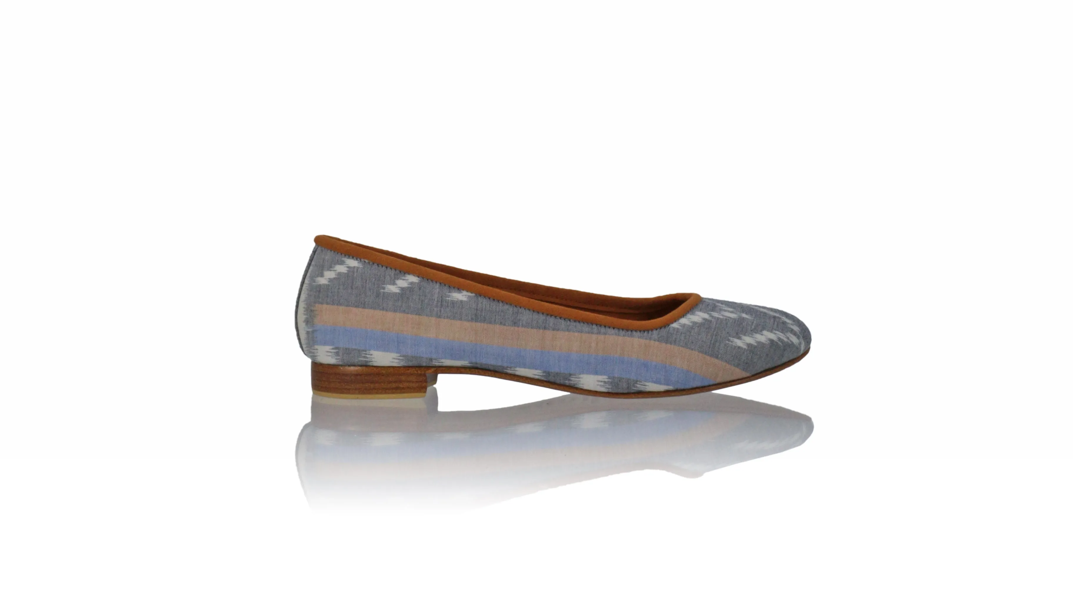 Kate Ballet 20mm - Nuageux V Endek MA