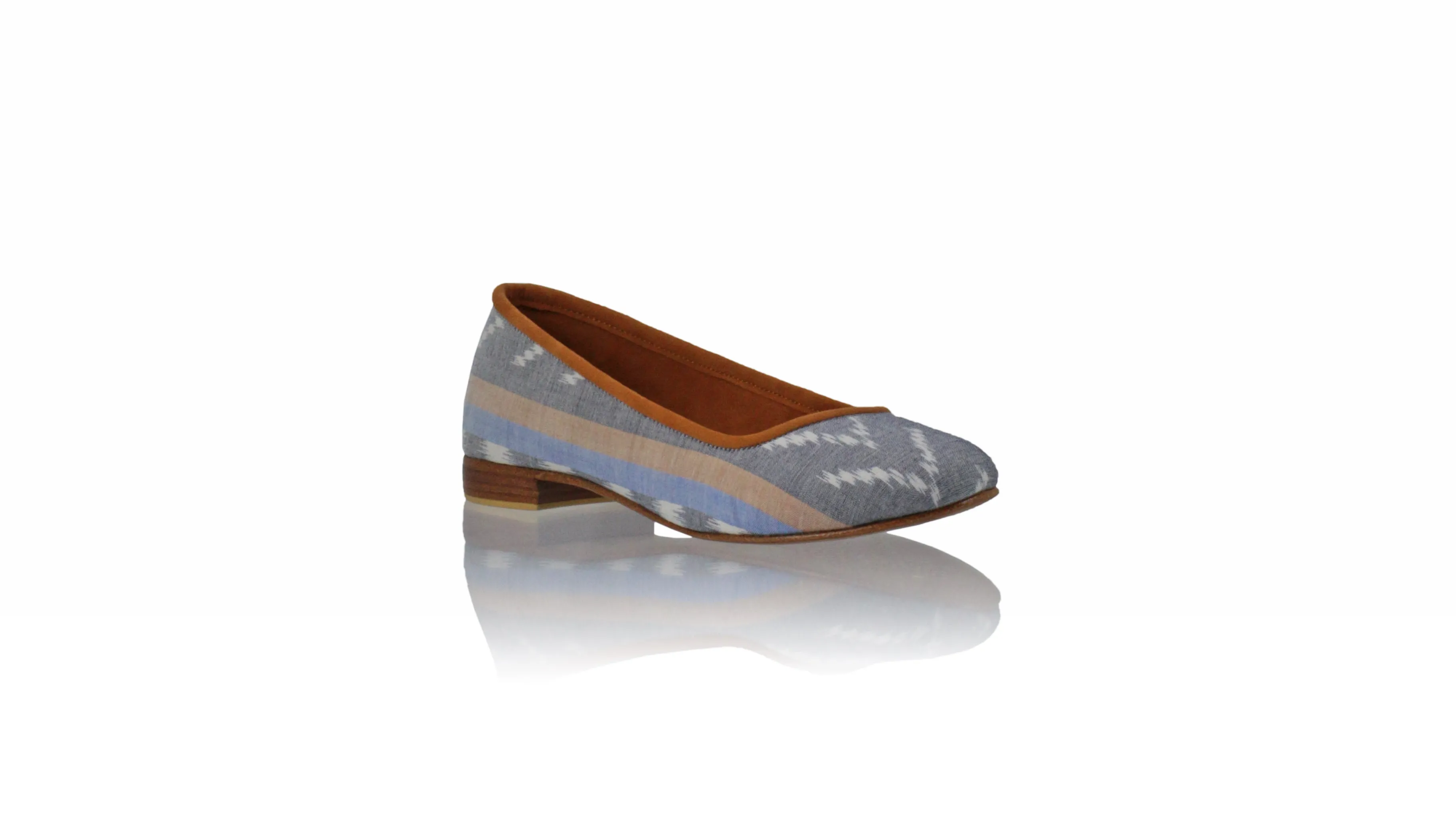 Kate Ballet 20mm - Nuageux V Endek MA