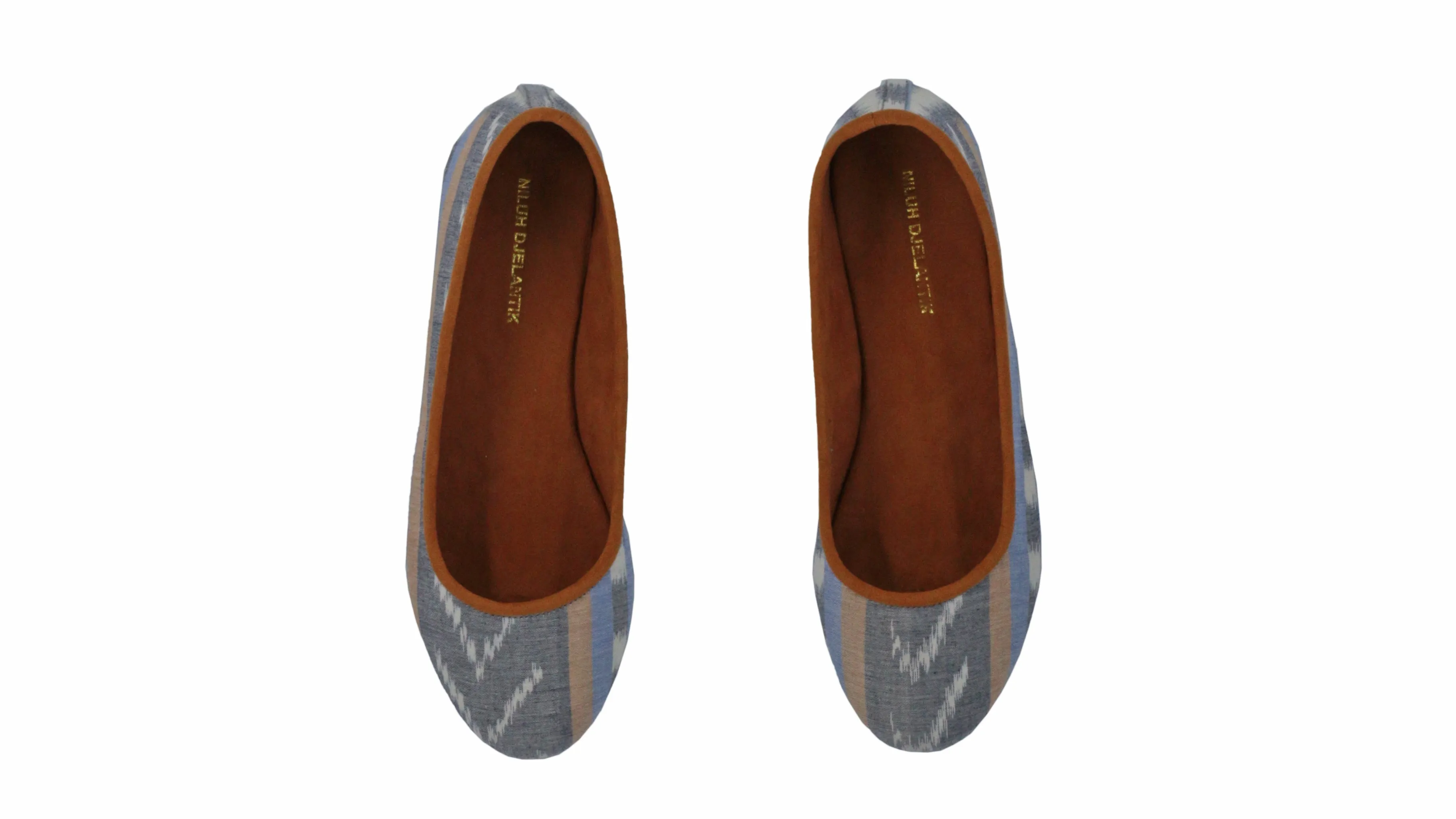 Kate Ballet 20mm - Nuageux V Endek MA