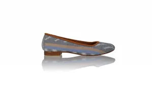 Kate Ballet 20mm - Nuageux V Endek MA