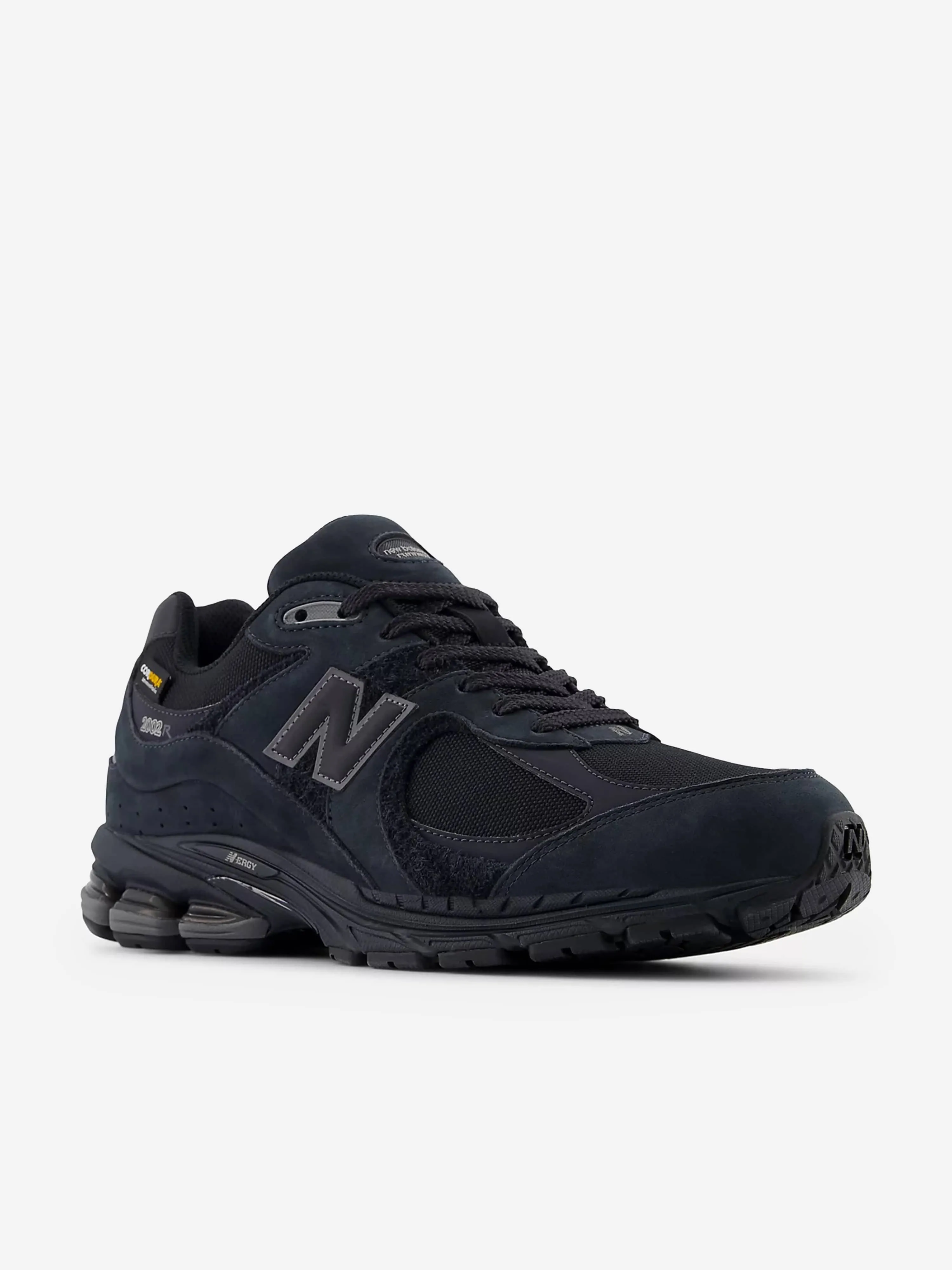 Chaussures de Sport pour Enfants 2002 en Noir