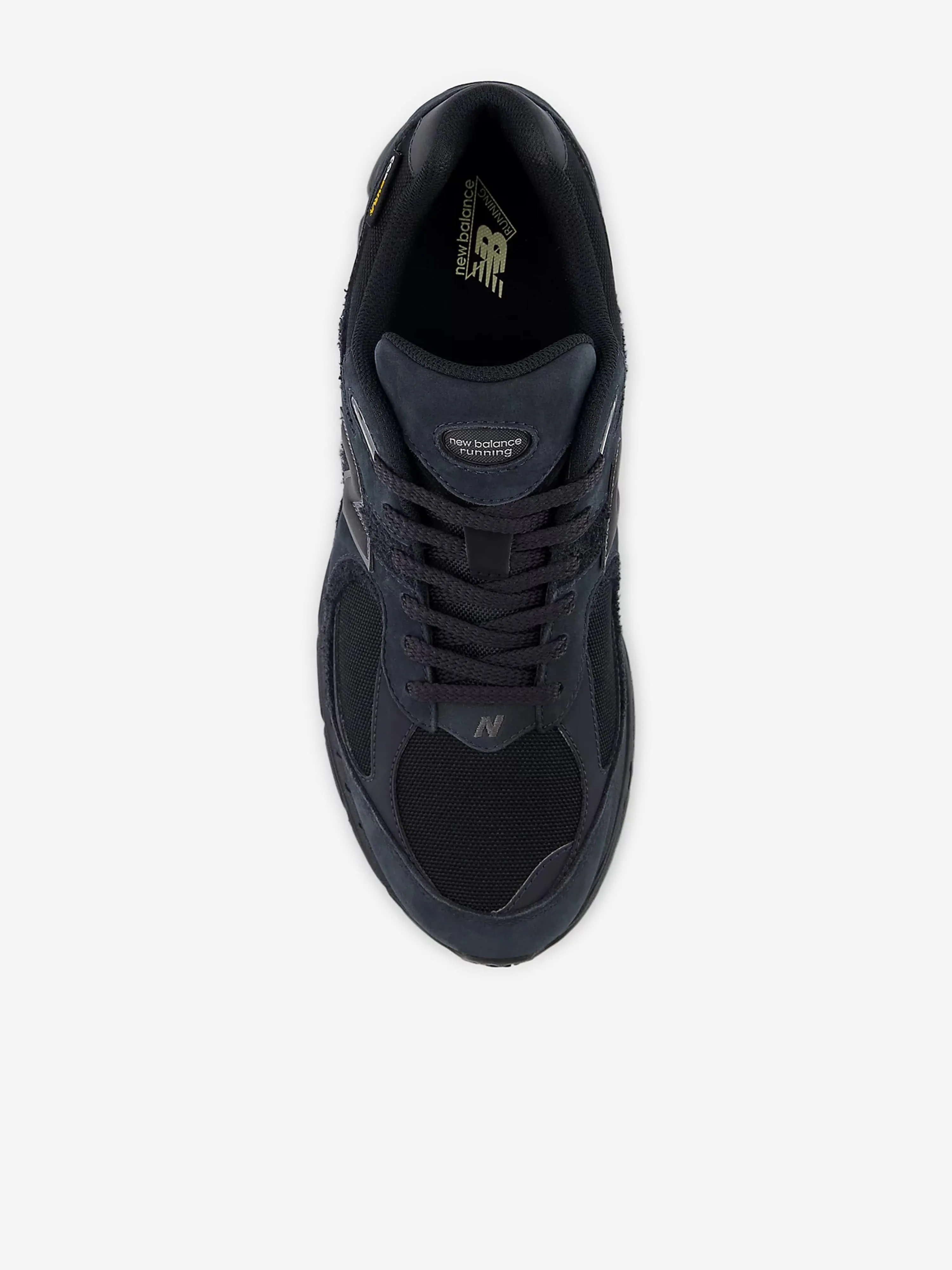 Chaussures de Sport pour Enfants 2002 en Noir