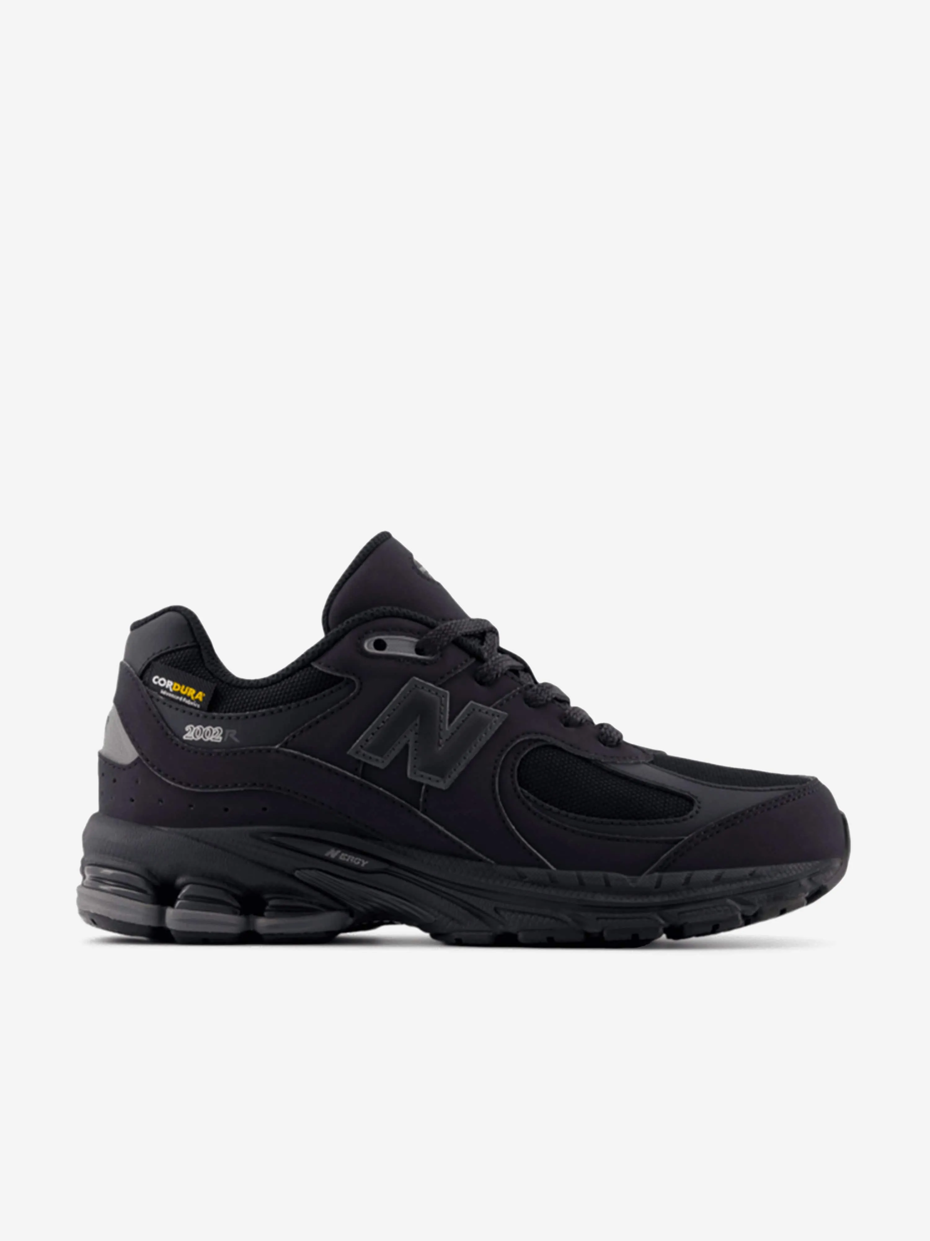 Chaussures de Sport pour Enfants 2002 en Noir