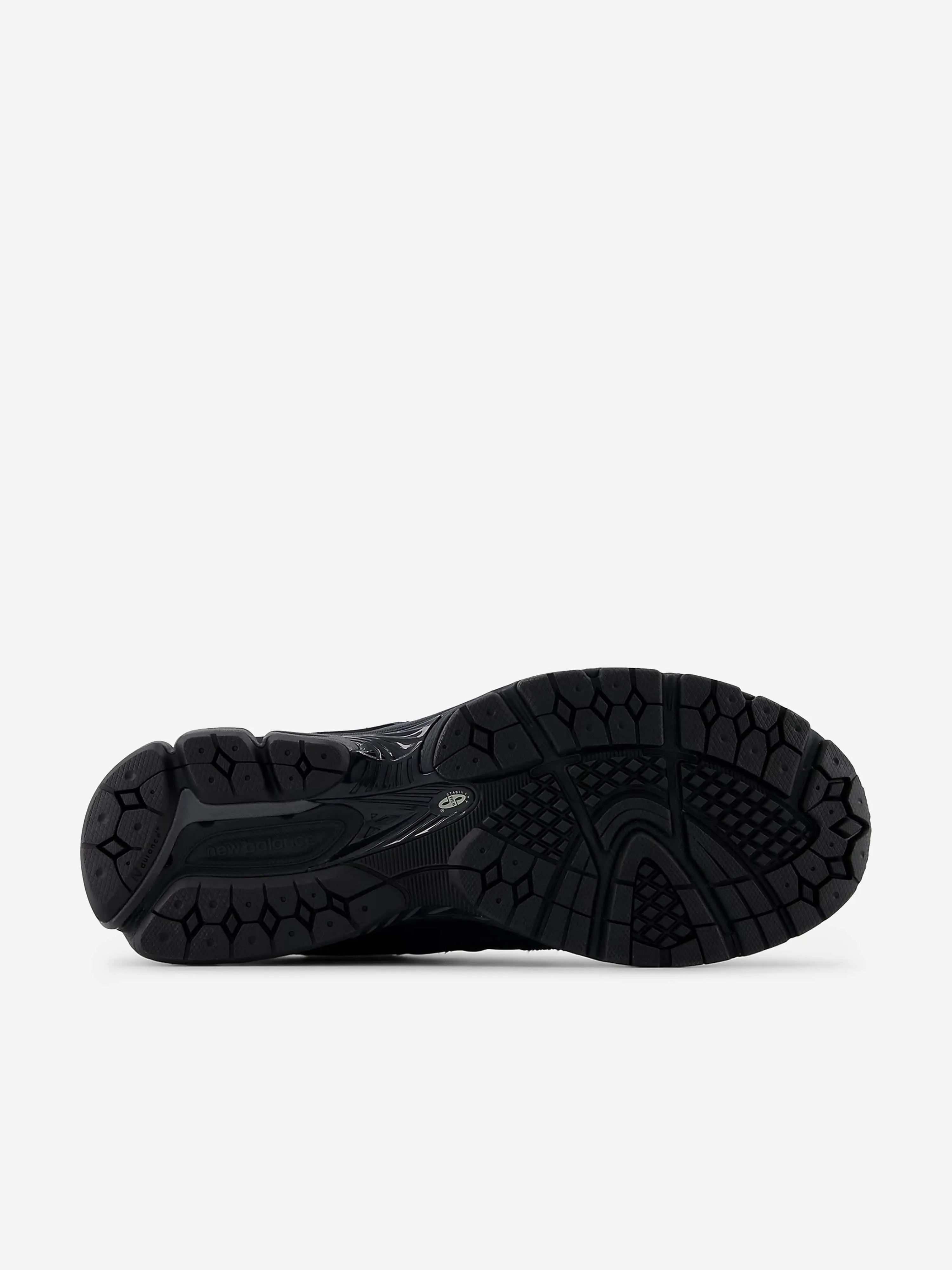 Chaussures de Sport pour Enfants 2002 en Noir
