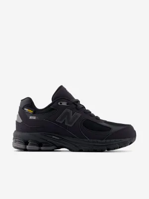 Chaussures de Sport pour Enfants 2002 en Noir