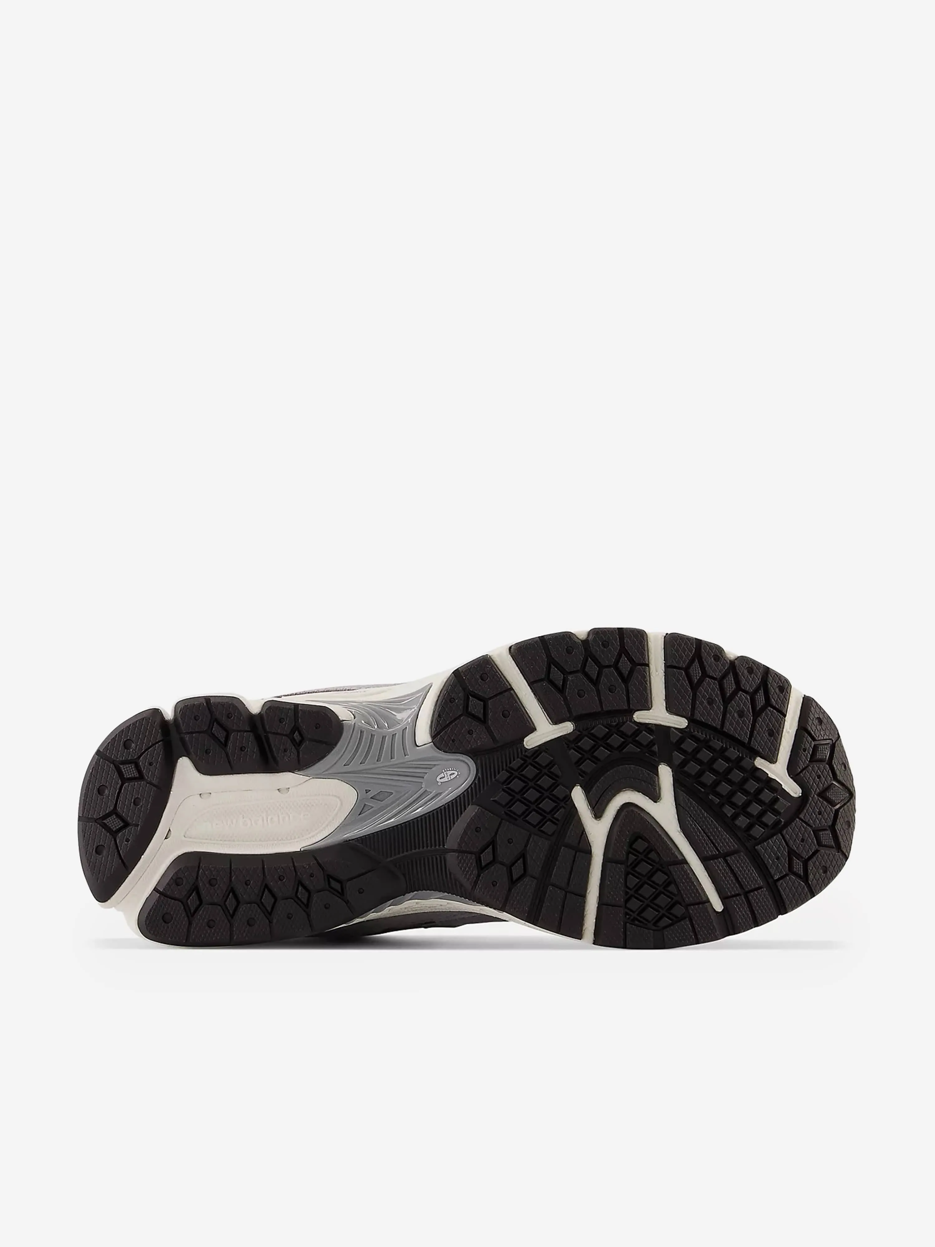 Baskets Enfant 2002 en Gris