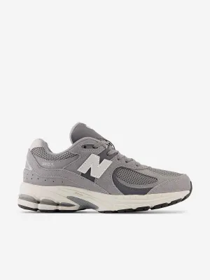 Baskets Enfant 2002 en Gris