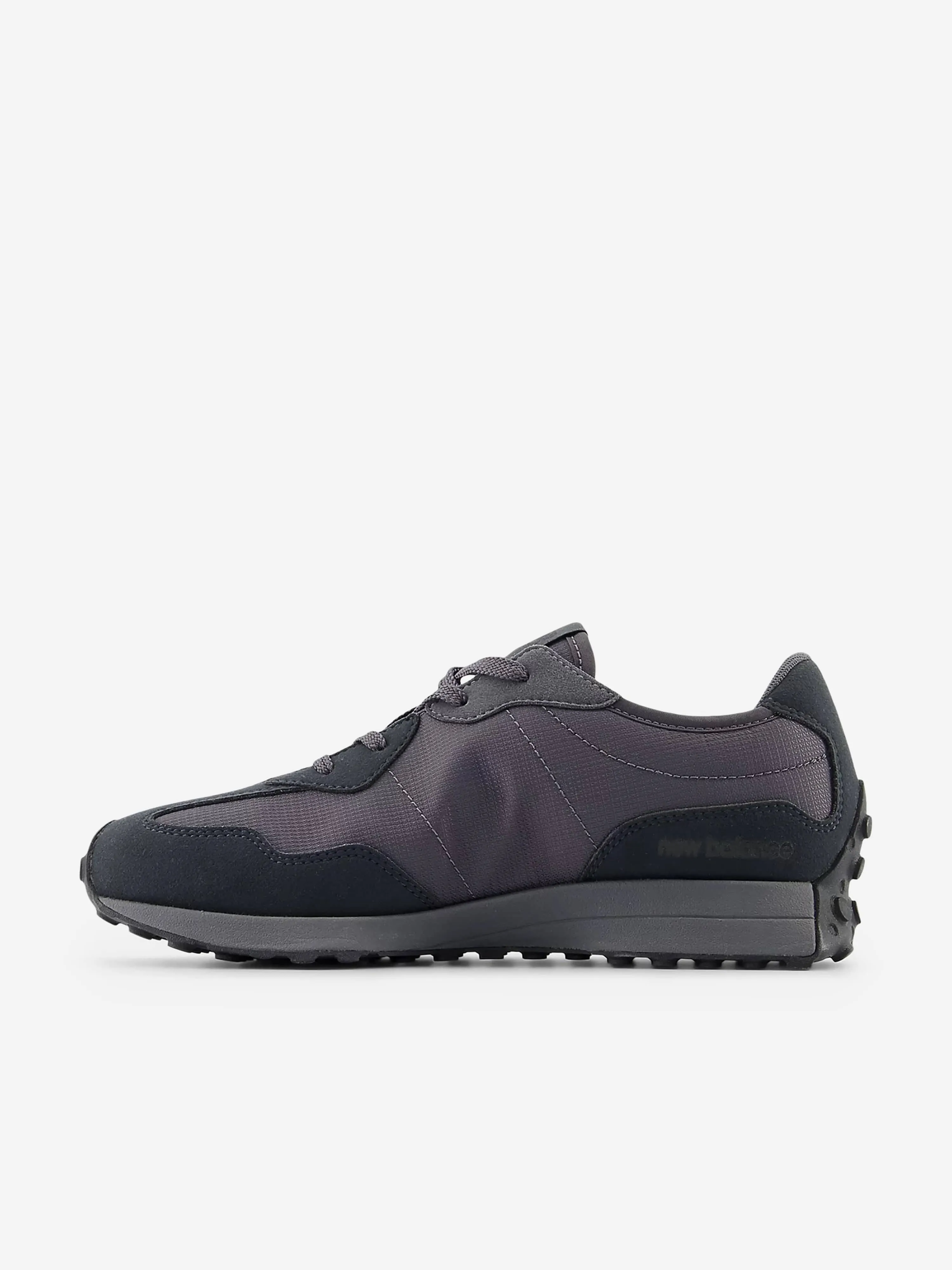 Chaussures de Train Kids 327 en Gris