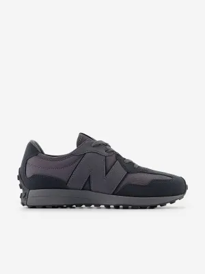 Chaussures de Train Kids 327 en Gris
