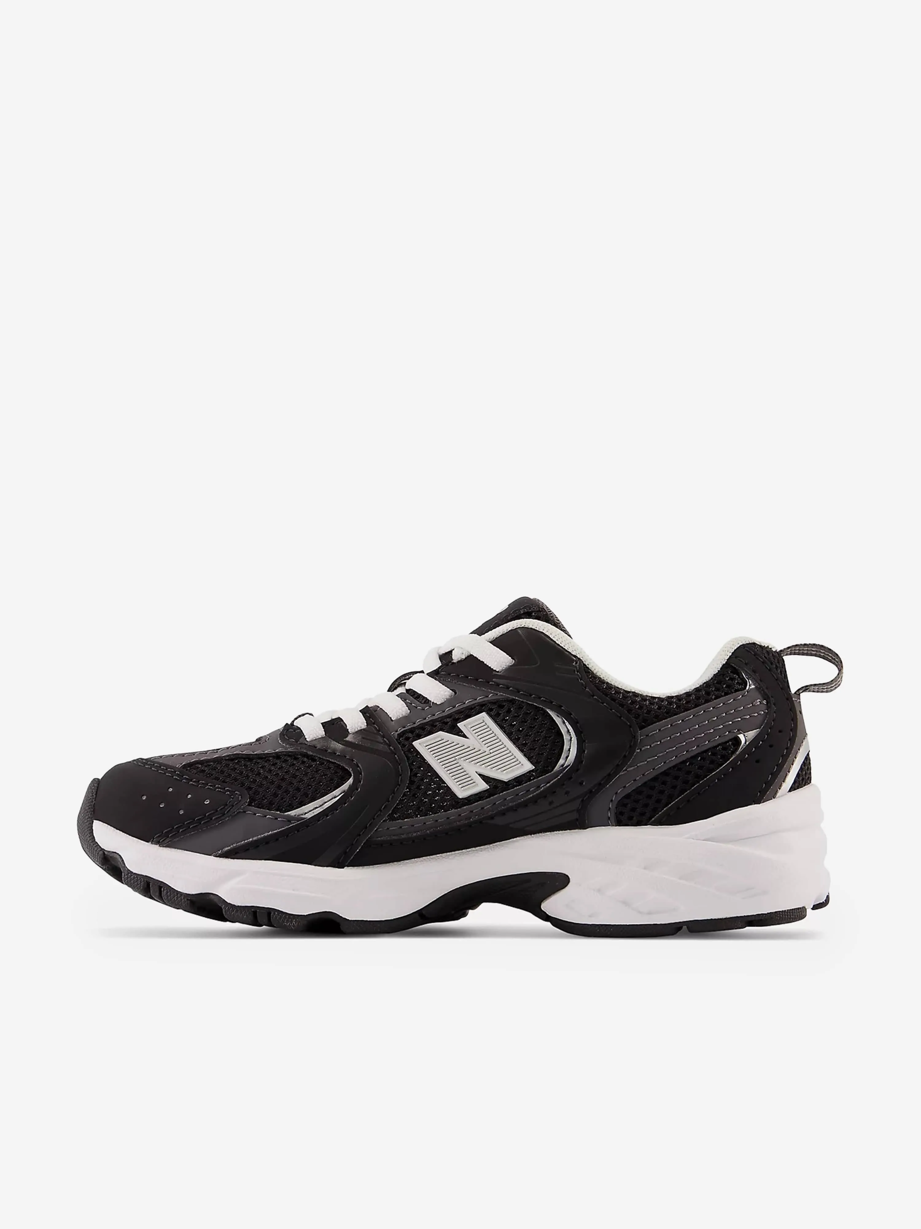 Chaussures de Train Kids 530 en Noir