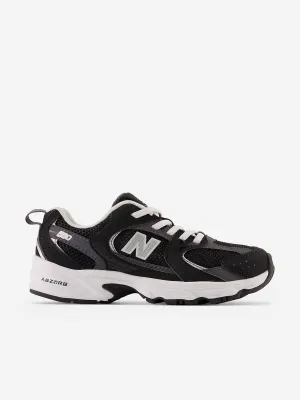 Chaussures de Train Kids 530 en Noir
