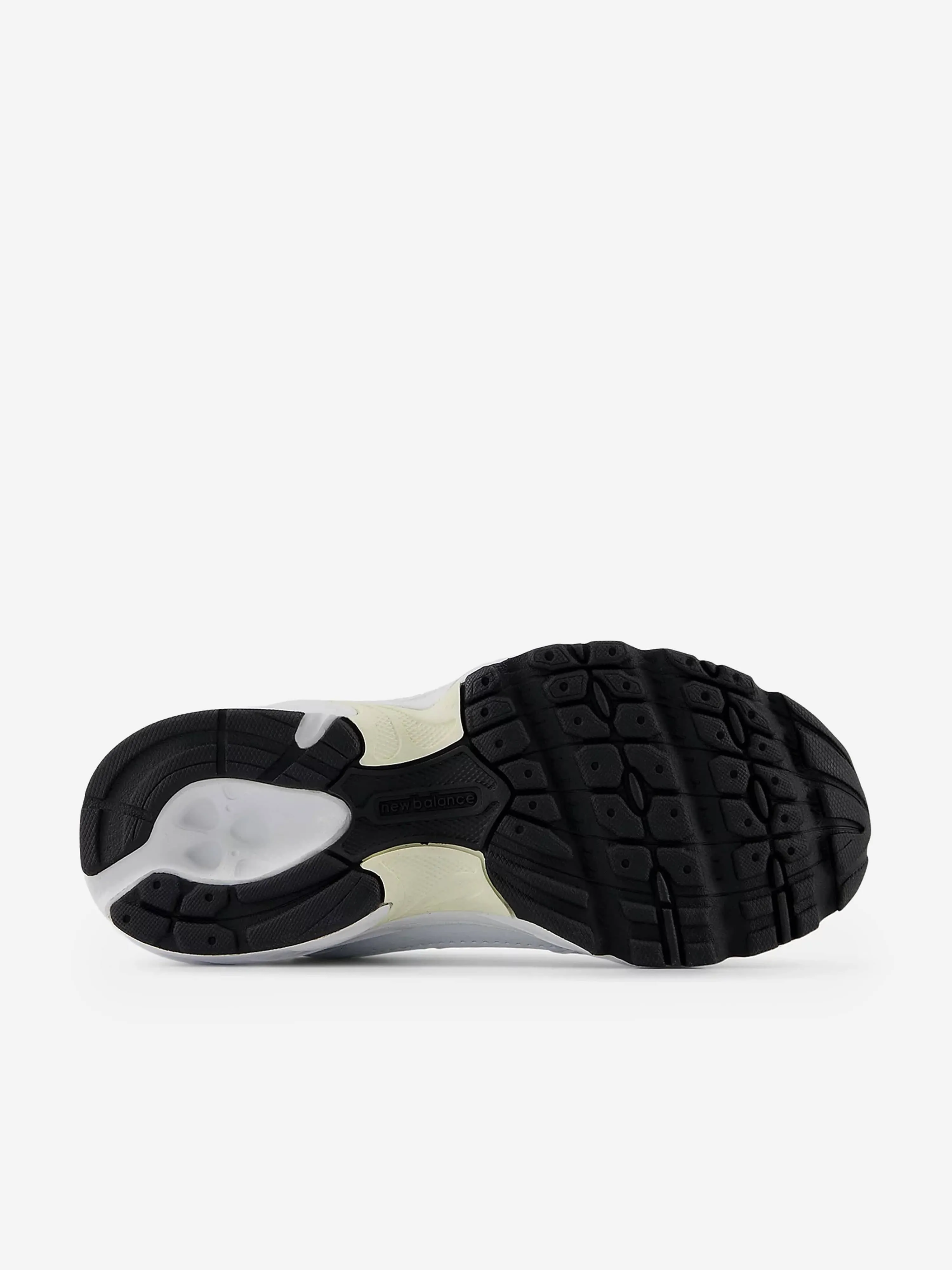 Chaussures de sport Kids 530 en blanc