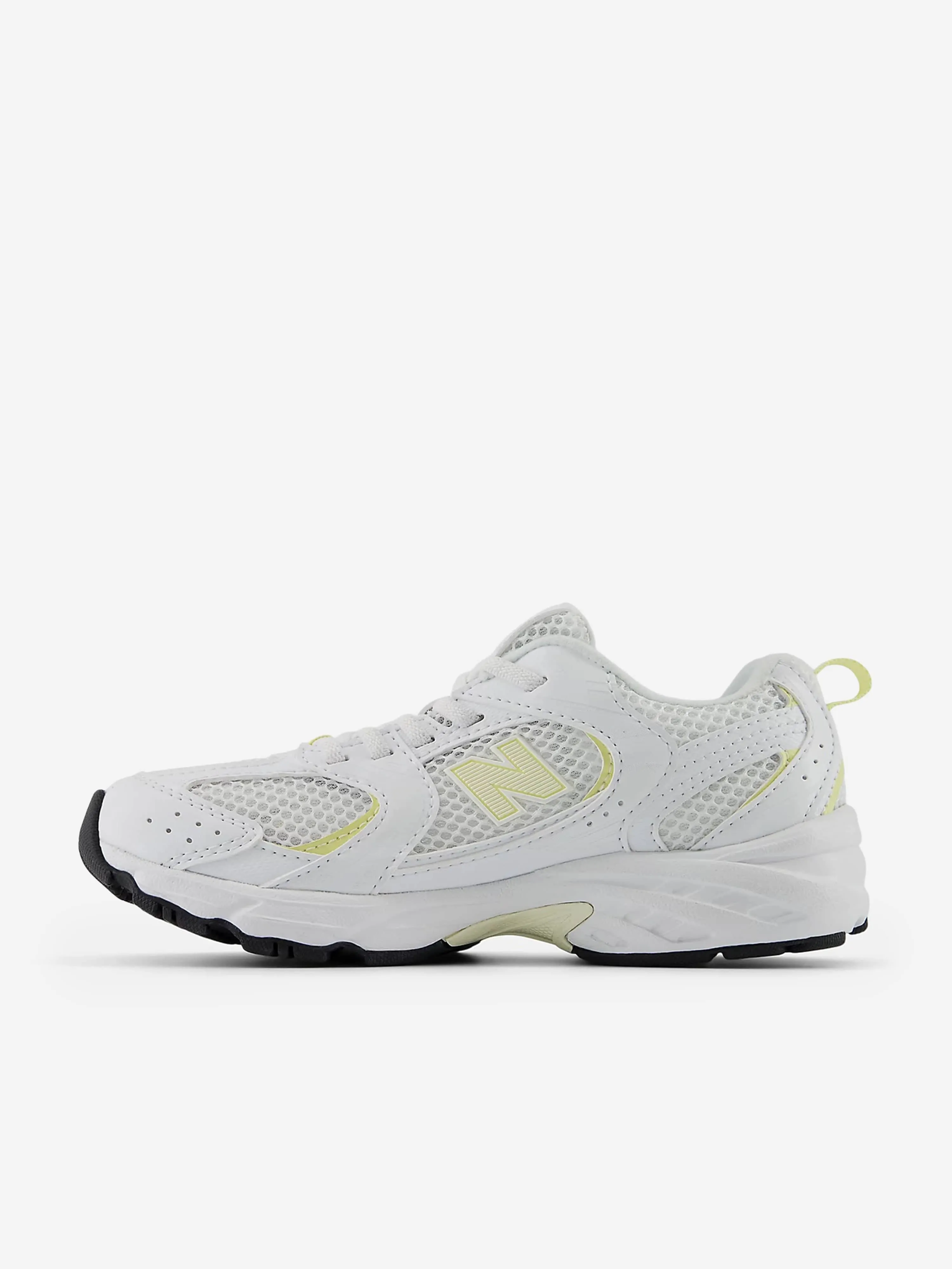 Chaussures de sport Kids 530 en blanc