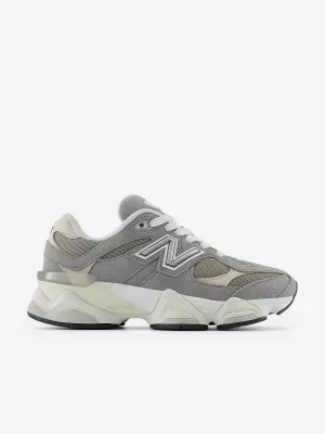 Chaussures de Sport Kids 9060 en Gris