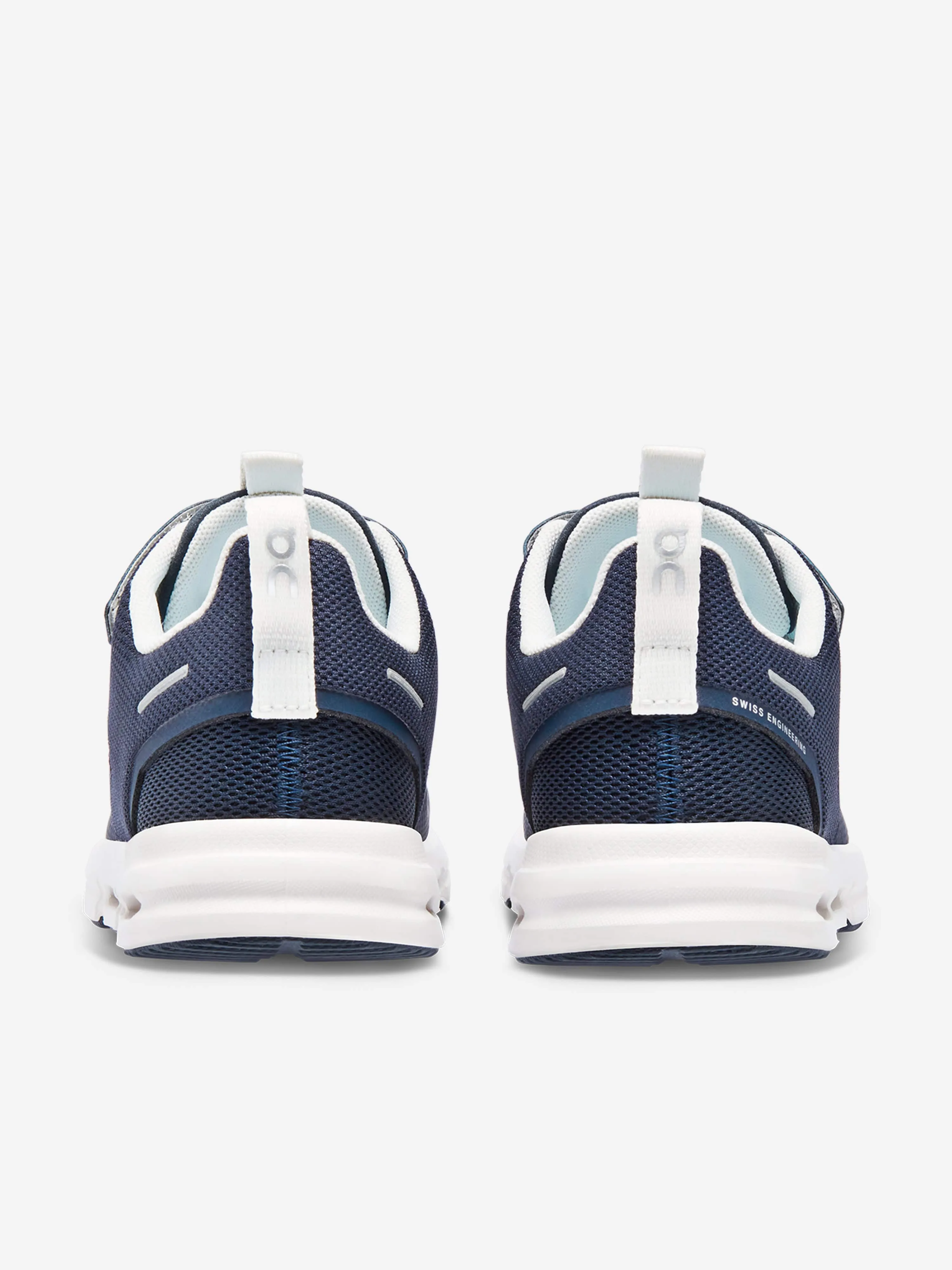 Chaussures de Sport Nuage pour Enfants en Bleu